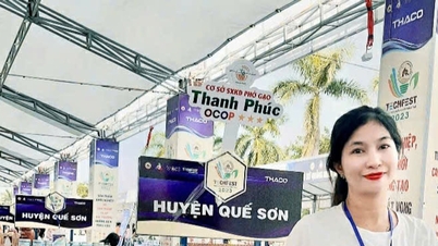 Thanh Phuc Rice Pho reaches the market