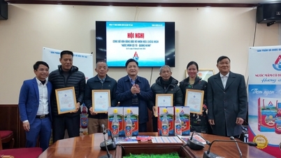 Co To fish sauce - Quang Ninh is protected trademark