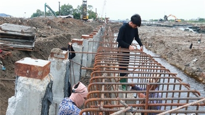Thuan Nam: Determined to complete the mission in 2024