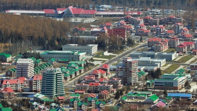 Revealing interesting points about the city that will soon welcome tourists in North Korea
