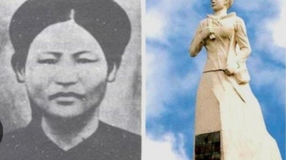 Mạc Thị Bưởi - nữ Anh hùng Lực lượng vũ trang nhân dân duy nhất ở Hải Dương
