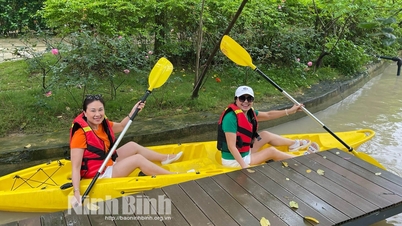 The trend of combining health care tourism attracts visitors