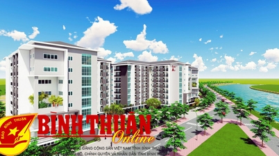 ទន្ទឹងរង់ចាំការសាងសង់ផ្ទះល្វែង Ca Ty