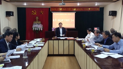 Kết quả xác minh tài sản, thu nhập của 11 cán bộ thuộc diện Ban Thường vụ Tỉnh uỷ Hải Dương quản lý
