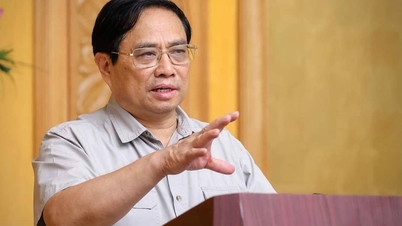 Thủ tướng làm Trưởng Ban Chỉ đạo phòng, chống lãng phí
