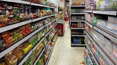 CPI ក្នុងខែសីហាមានស្ថិរភាព អតិផរណាបានកើនឡើង 0.24%