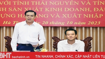 លោក Ha Tinh សង្ឃឹម​ថា រដ្ឋាភិបាល​មជ្ឈិម​នឹង​ដោះស្រាយ​បញ្ហា​សំខាន់​ពីរ​ក្នុងពេល​ឆាប់ៗ
