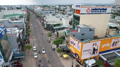 3 blocks in Phuoc Hoa ward officially have new names