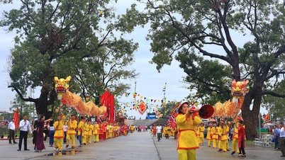 Ấn tượng về Côn Sơn, Hải Dương của đoàn cán bộ cấp cao tỉnh Viêng Chăn kết nghĩa