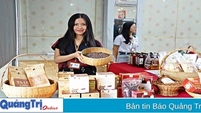 ផ្តោតលើការកសាងផលិតផលទេសចរណ៍ OCOP