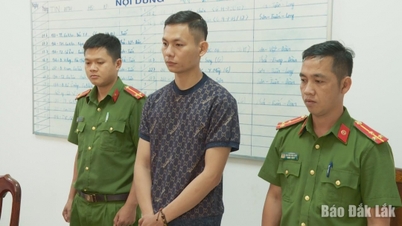 Bắt đối tượng dùng dao đâm người khác trọng thương