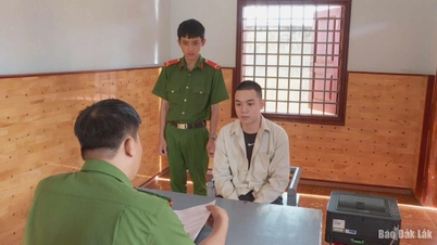 Arrest of subjects in the app fraud ring