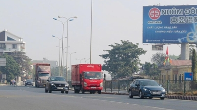 Hai Duong traffic is clear