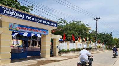 ប្រធាន​ឃុំ​ធានា​ឲ្យ​កូន​អាយុ​៦​ឆ្នាំ​គ្មាន​សំបុត្រ​កំណើត​ចូល​រៀន​ថ្នាក់​ទី​១