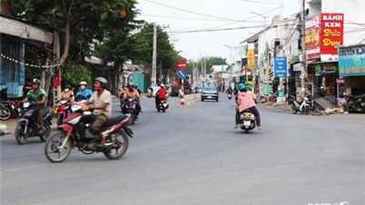 គណកម្មាធិការបក្សឃុំតៃតៃៈ ដឹកនាំអភិវឌ្ឍន៍សេដ្ឋកិច្ច ថែទាំជីវភាពប្រជាជន