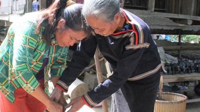 Opportunities for tourism development in the ancient pottery village of Yang Tao