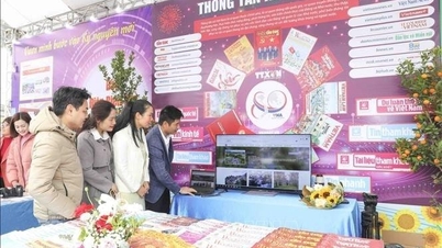 Festival passionnant des journaux du printemps 2025