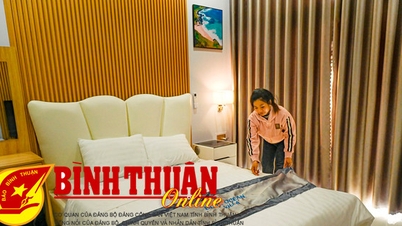 Khách sạn, nhà nghỉ kín phòng dịp lễ 30/4 – 1/5