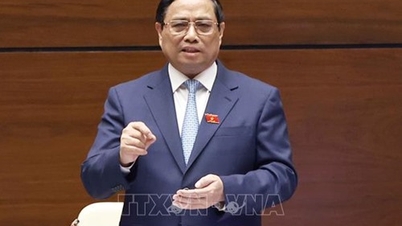 Tin nổi bật tuần qua: Phiên chất vấn, trả lời chất vấn đổi mới; xử lý dự án khu đô thị ‘quây’ vịnh Hạ Long