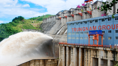 Trung Nam hydropower project approved for electricity price exceeding the frame, how to overcome?