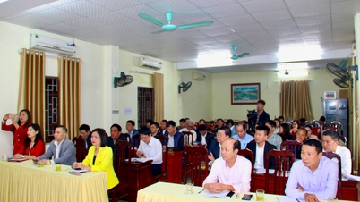 Liên minh Hợp tác xã tỉnh phát động tháng hành động vì hợp tác xã