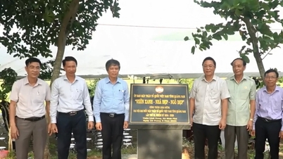 Delta cluster fronts សាងសង់ 301 ការងារដើម្បីស្វាគមន៍សមាជនៃផ្នែកខាងមុខនៅគ្រប់កម្រិត
