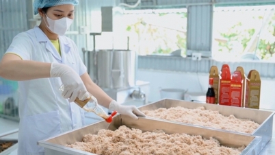 Hội chợ OCOP Xuân 2025 hứa hẹn nhiều hấp dẫn
