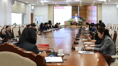 Ngành Văn hóa, Thể thao và Du lịch triển khai nhiệm vụ 2025