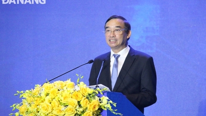Khai mạc 'Ngày Vi mạch bán dẫn Đà Nẵng năm 2024'