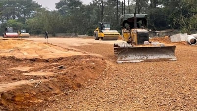 Chí Linh hủy bỏ chủ trương đầu tư 5 dự án đầu tư công