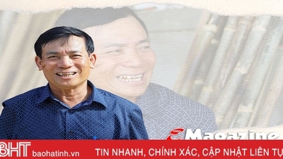 កាតូលិកដែលមានសមាជិកភាព 32 ឆ្នាំនៃបក្ស និង 20 ឆ្នាំជាលេខាបក្ស
