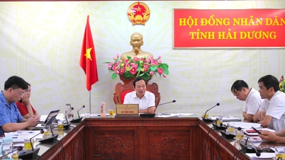 Bảo đảm công bằng, quyền lợi chính đáng của người dân khi giải quyết khiếu nại, tố cáo