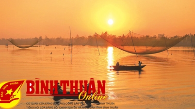 Xóm nhỏ, tháng ba…