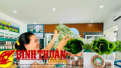 ផលិតផល OCOP និងឱកាសផ្សព្វផ្សាយម៉ាក