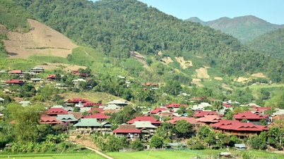 ความพึงพอใจของประชาชนเป็นหัวใจสำคัญของการก่อสร้างชนบทใหม่