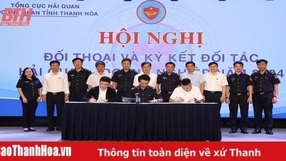 ការលើកកម្ពស់ភាពជាដៃគូគយ