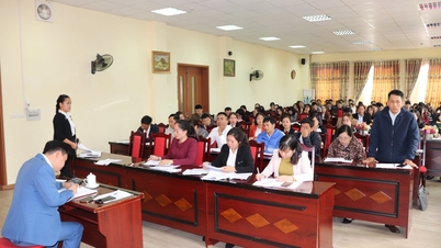 ការច្នៃប្រឌិត ធ្វើអោយប្រសើរឡើងនូវគុណភាពនៃសកម្មភាពកោសិការបស់គណបក្ស