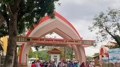 Hài hòa bảo tồn và phát huy giá trị di sản văn hóa Mỹ Sơn