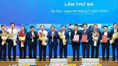 Phát triển Đồng bằng sông Hồng liên kết, toàn diện và bền vững