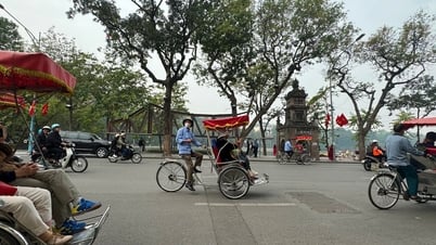 Phấn đấu đón hơn 30 triệu lượt khách