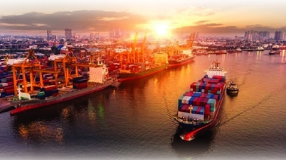 Việt Nam xuất siêu năm thứ 9 liên tục, mức thặng dư gần 25 tỷ USD