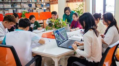 Teacher training innovation