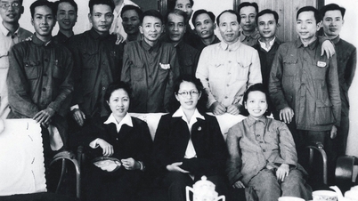 បដិវត្តន៍ "អ្នកចាប់ផ្តើមភ្លើង" នៅ Hai Duong