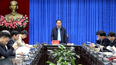 Các sở và phòng cấp huyện mới hình thành sau tinh gọn bộ máy dự kiến tên là gì?