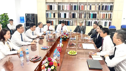 Nam Dinh は常に企業に寄り添い、共に成功を目指します。