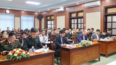 Thanh tra tỉnh Đắk Lắk triển khai nhiệm vụ năm 2025