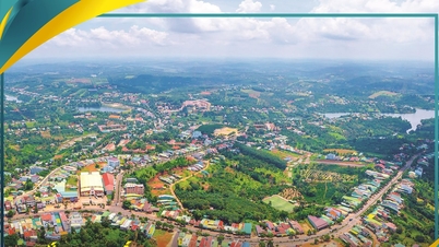 Dak R'lap បន្ត​ទទួល​បាន​សមិទ្ធផល​សំខាន់ៗ