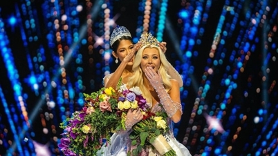 Danish beauty crowned Miss Universe 2024, Ky Duyen stops at Top 30