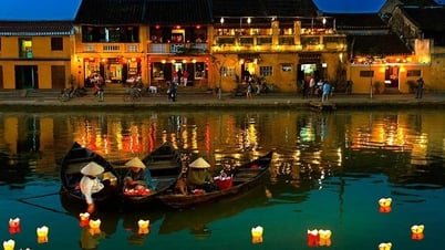 ទស្សនាវដ្ដី​អង់គ្លេស​ណែនាំ​ទីក្រុង Hoi An ជា​គោលដៅ​ដ៏​អស្ចារ្យ​ក្នុង​ខែកក្កដា