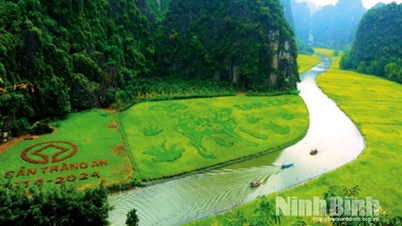 ទន្លេង៉ោដុង (Ngo Dong) ដើមកំណើតនៃកសិកម្ម